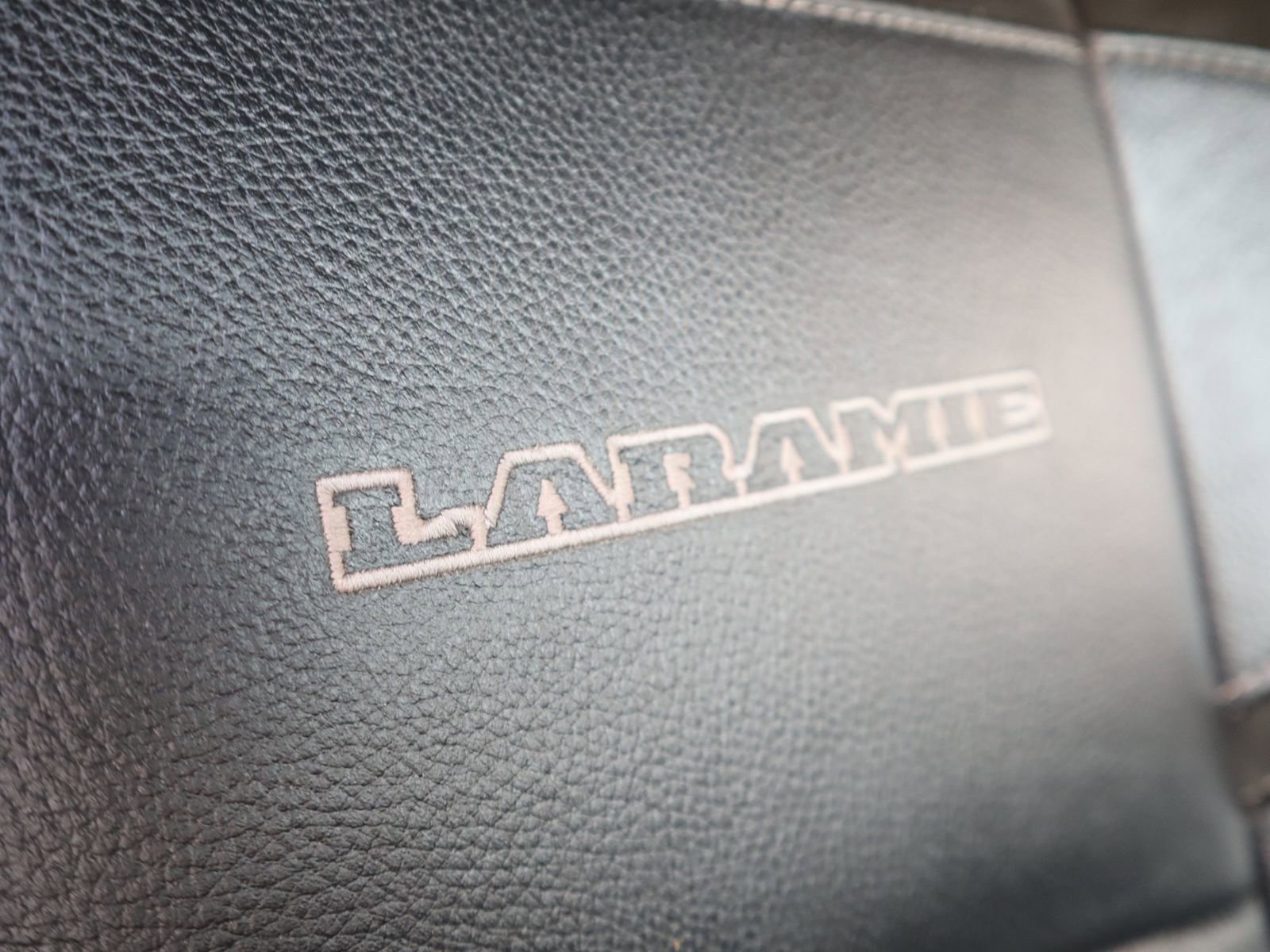 Used 2024 RAM 2500 Laramie w/ Cold Weather Group image 62