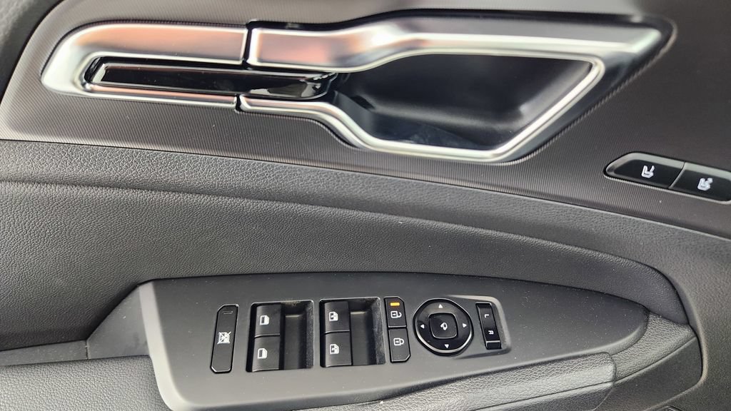 New 2027 Kia Sportage SX Prestige AWD/4WD image 20