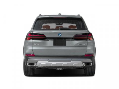 Certified 2025 BMW X5 xDrive50e w/ Climate Comfort Package image 8