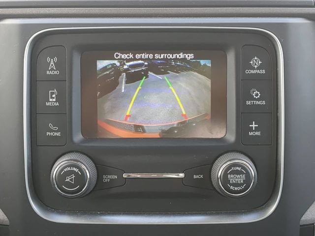 Used 2019 RAM 1500 Express w/ Express Value Package AWD/4WD image 21