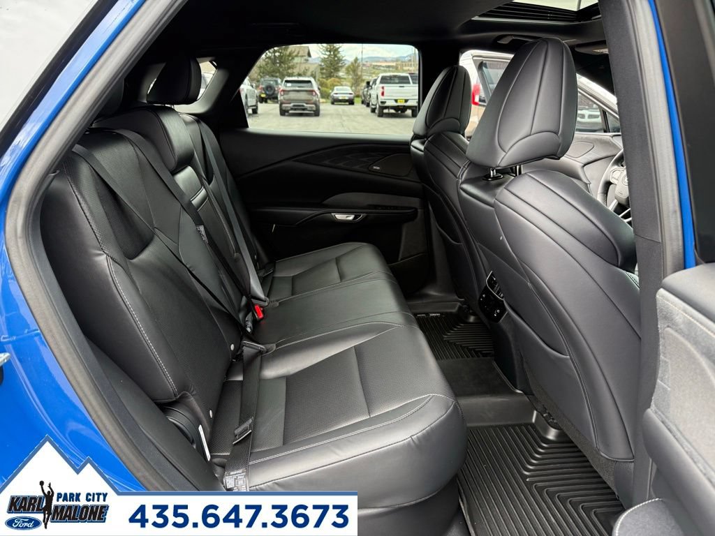 Used 2024 Lexus RX 350 F Sport w/ Convenience Package AWD/4WD image 36