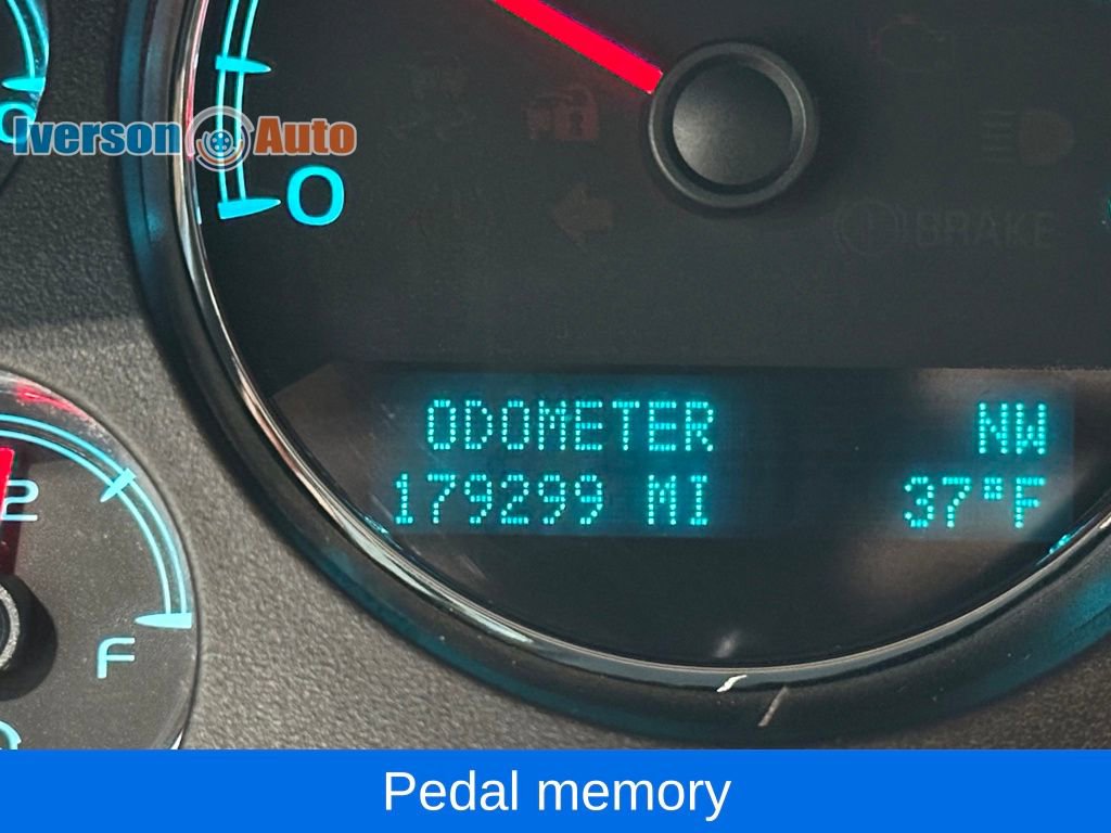 Used 2014 GMC Yukon XL Denali image 20