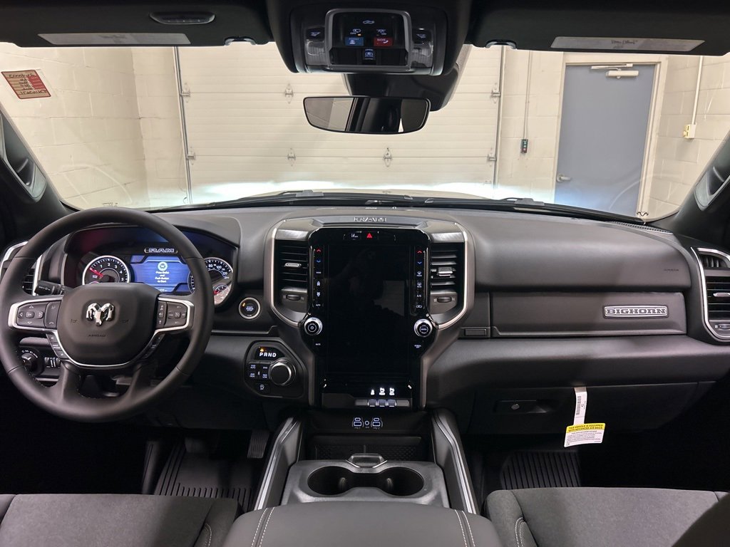 New 2026 RAM 1500 Big Horn image 18