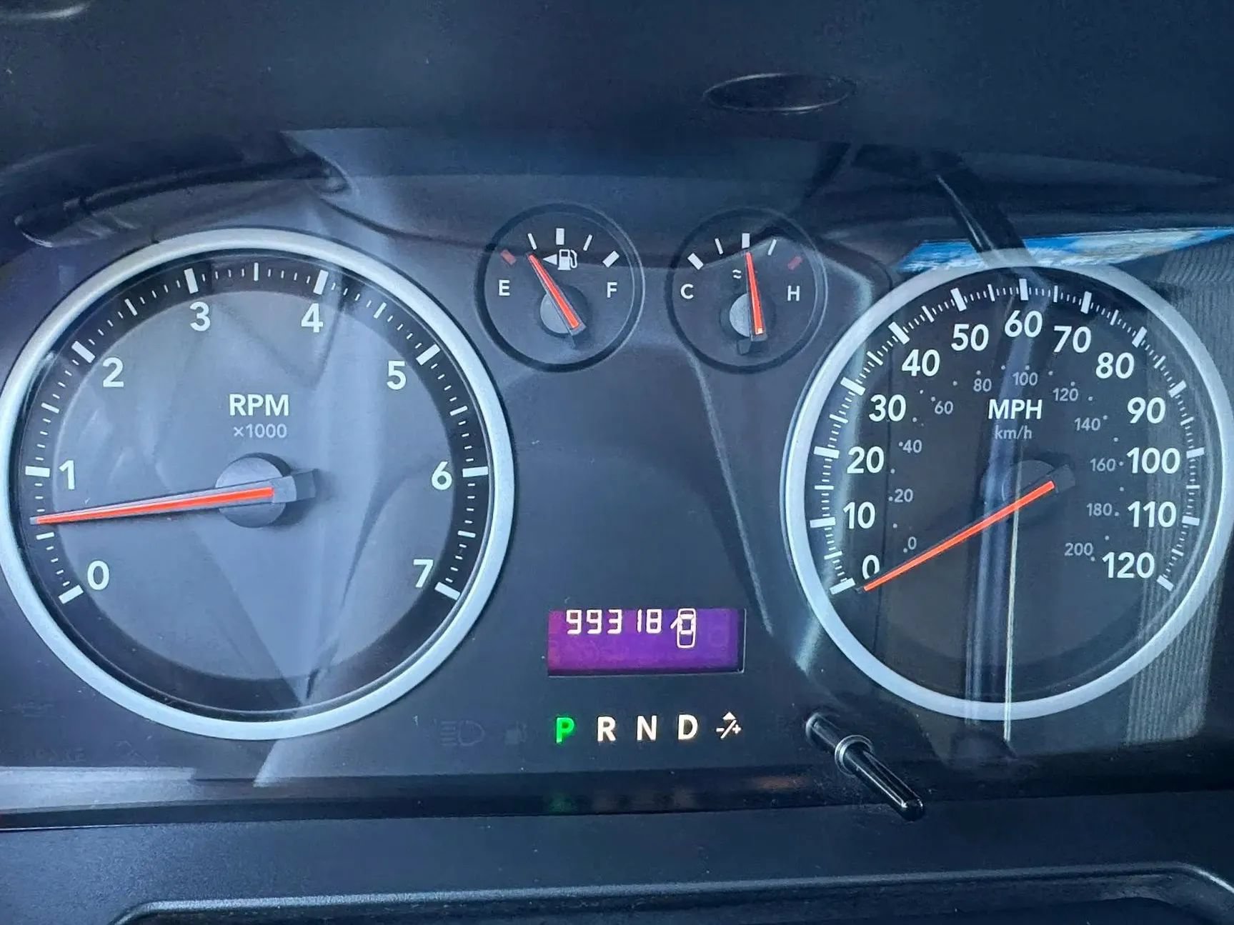 Used 2012 RAM 1500 Express RWD image 17