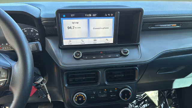 Used 2024 Ford Maverick XL FWD image 27