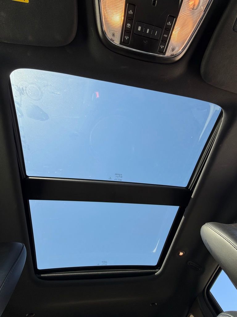 Used 2021 Jeep Grand Cherokee Limited w/ Luxury Group II image 14