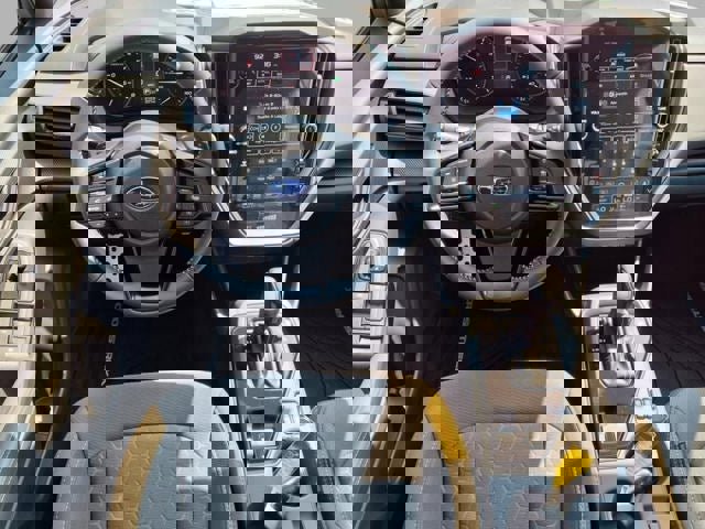 New 2025 Subaru Crosstrek 2.5i Sport w/ Crosstrek Mirror Package image 28