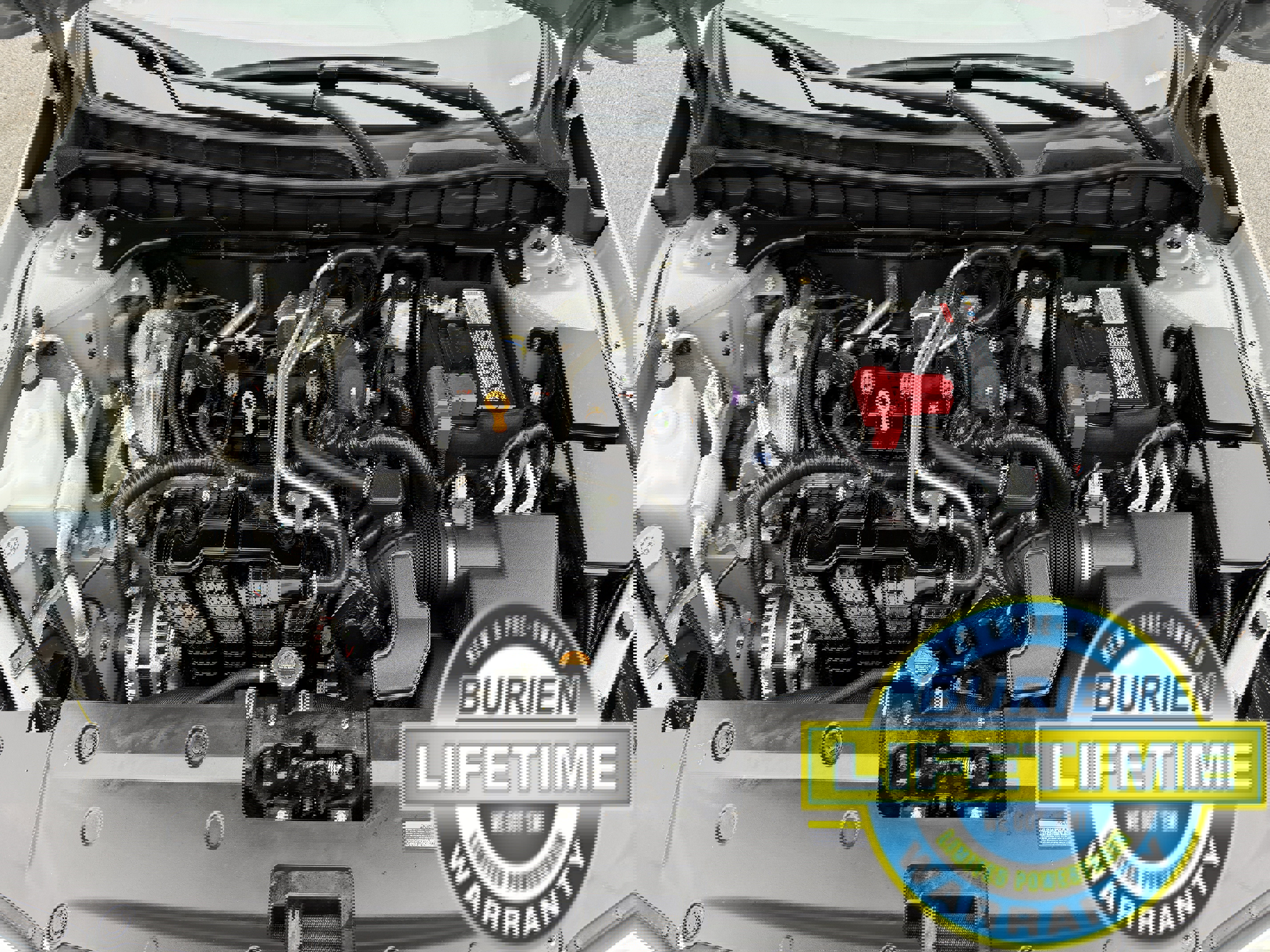 Used 2023 Nissan Altima 2.5 SL image 41