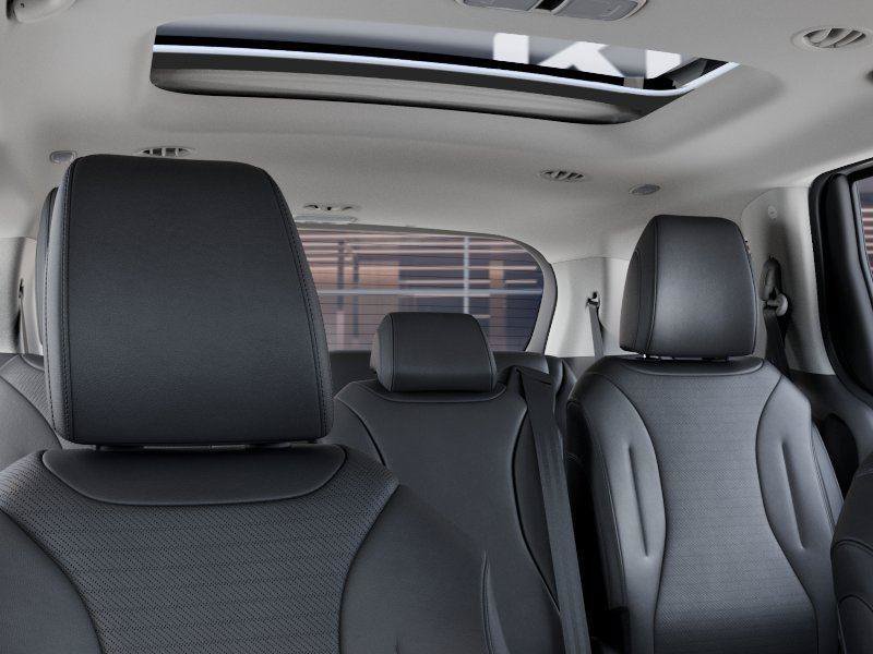 New 2026 Kia Carnival SX Prestige FWD image 28