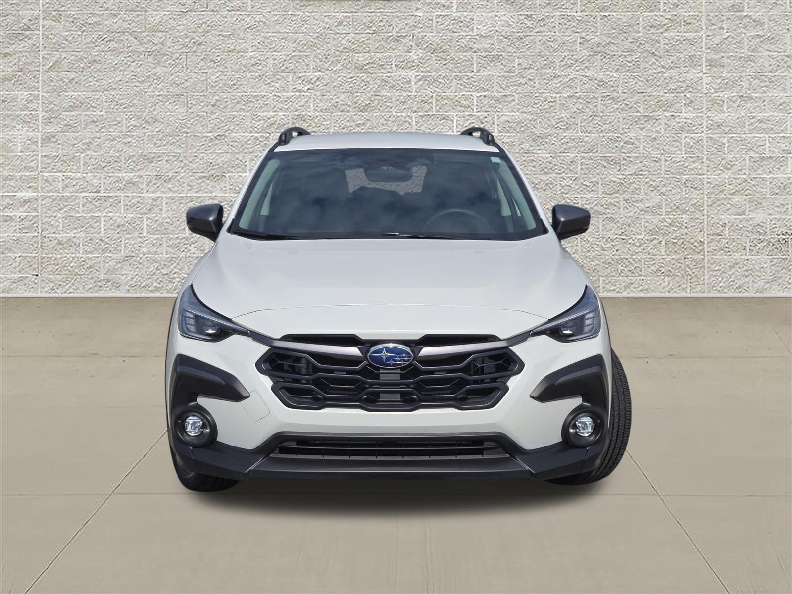 Used 2024 Subaru Crosstrek 2.5i Limited AWD/4WD image 2