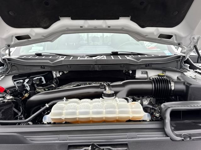 Used 2024 Ford F150 Lariat w/ Tow/Haul Package image 23