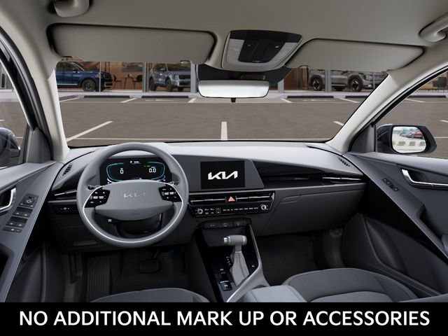 New 2026 Kia Niro LX FWD image 14