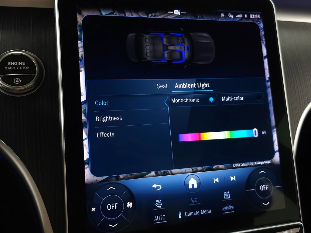 Used 2023 Mercedes-Benz C 300 4MATIC Sedan image 27