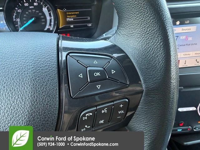 Used 2019 Ford Explorer Sport AWD/4WD image 26