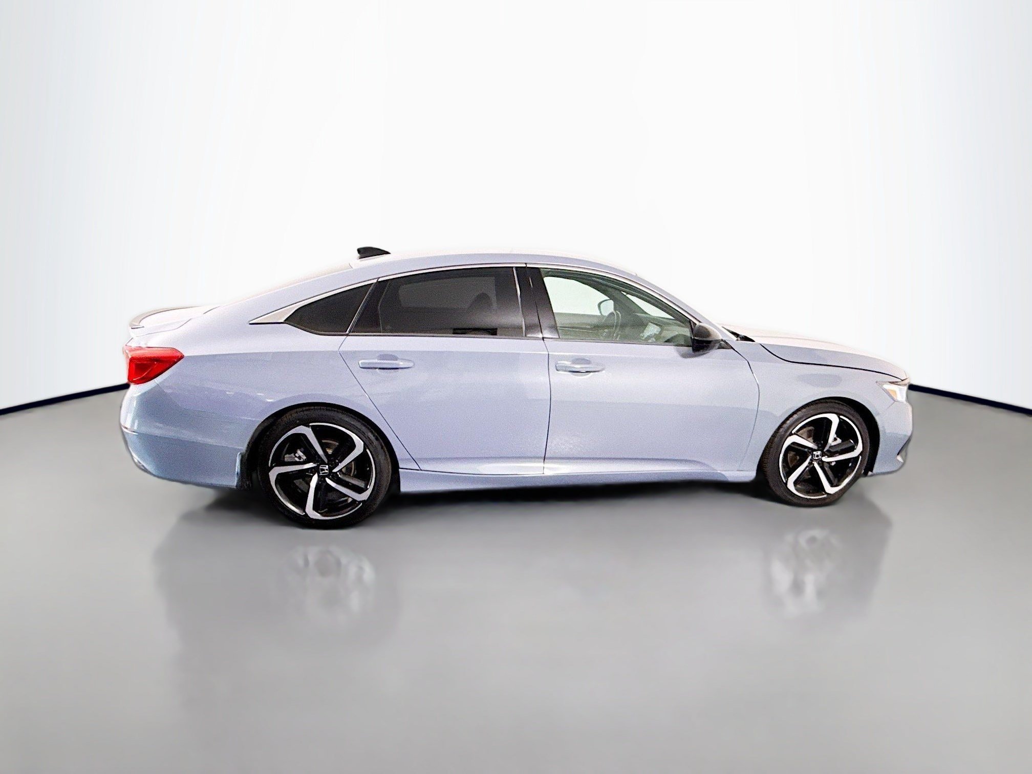 Used 2021 Honda Accord Sport image 11