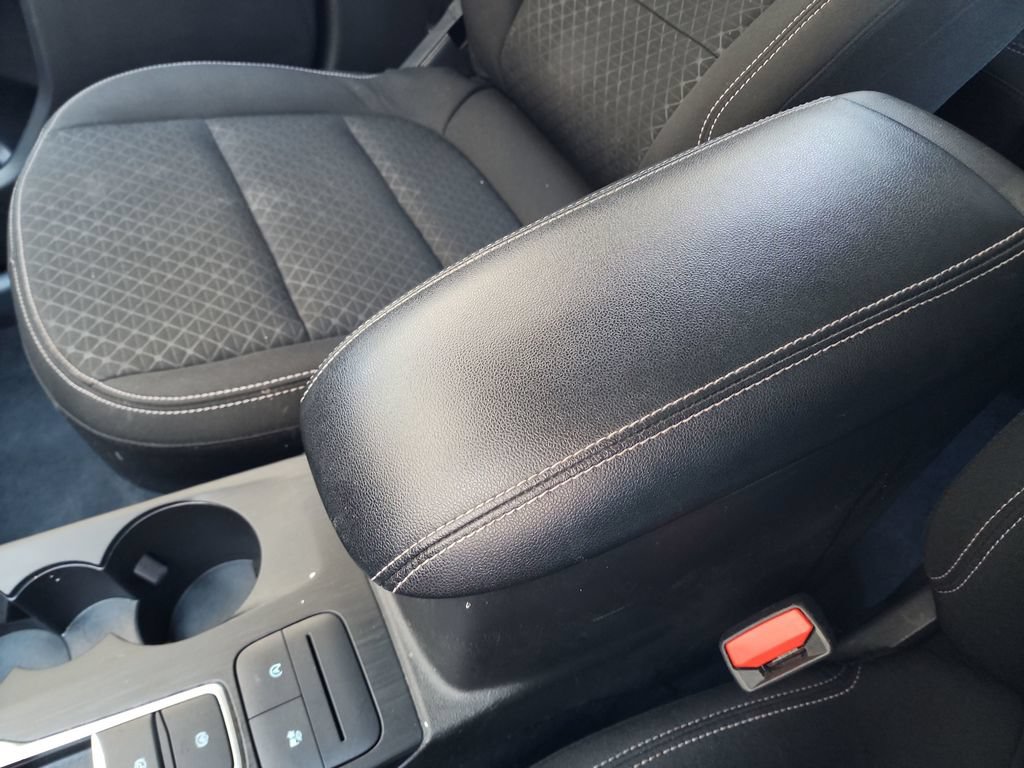 Used 2024 Ford Escape Active FWD image 31