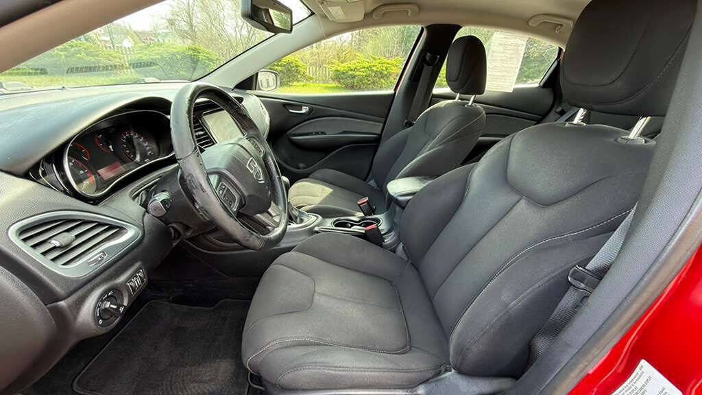 Used 2013 Dodge Dart SXT image 13