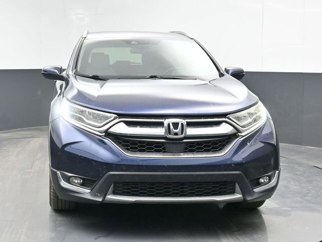 Used 2019 Honda CR-V Touring image 5