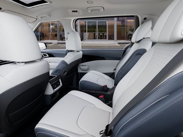 New 2026 Kia Carnival SX Prestige FWD image 18