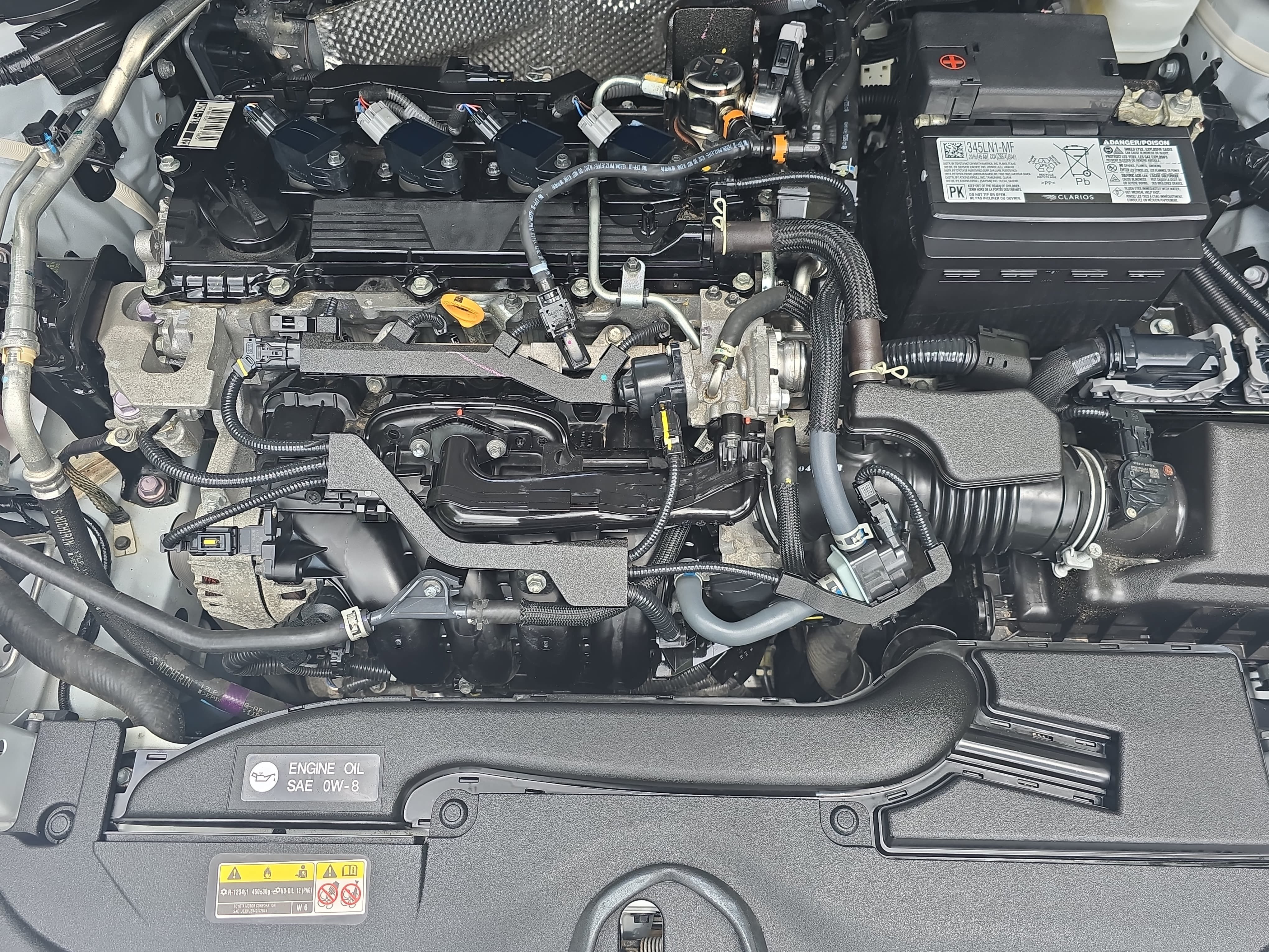 Used 2024 Toyota Corolla LE FWD image 27