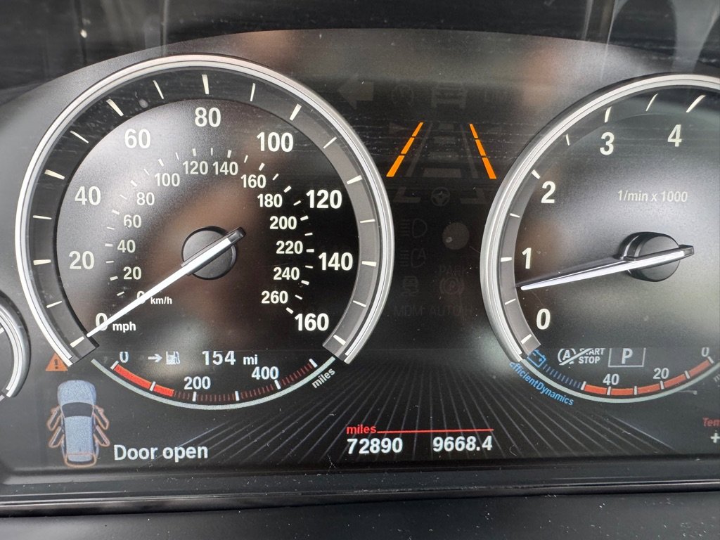 Used 2018 BMW X5 sDrive35i w/ Driving Assistance Package image 20