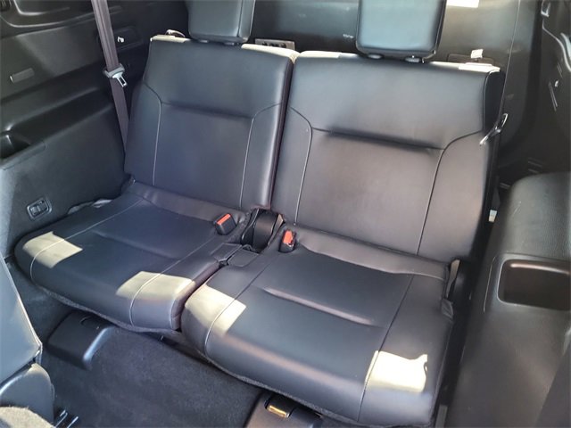 Used 2024 Mitsubishi Outlander SE image 22