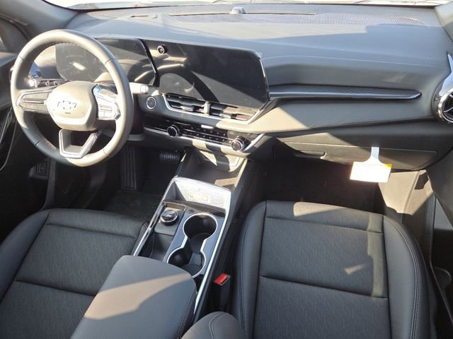 New 2026 Chevrolet Equinox LT w/ Convenience Package II image 36