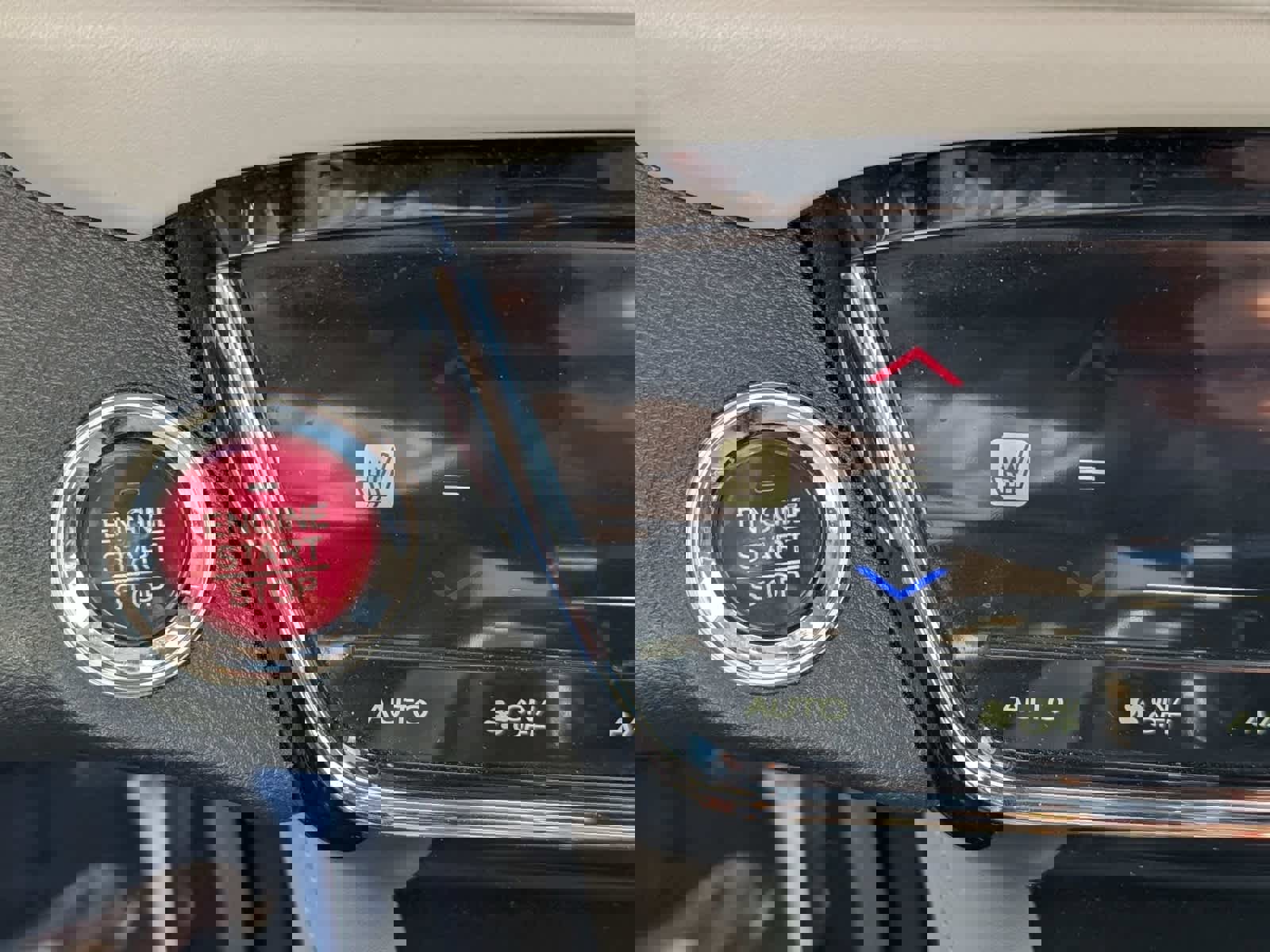 Certified 2018 Honda HR-V EX-L image 22