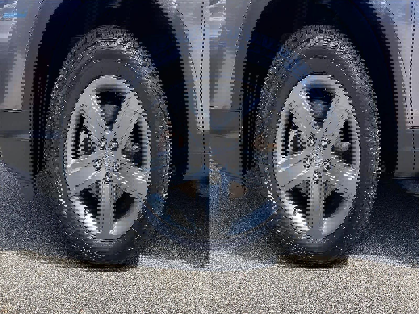 Used 2023 Honda Ridgeline RTL-E image 7