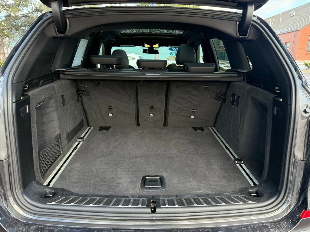 Used 2018 BMW X3 xDrive30i image 38