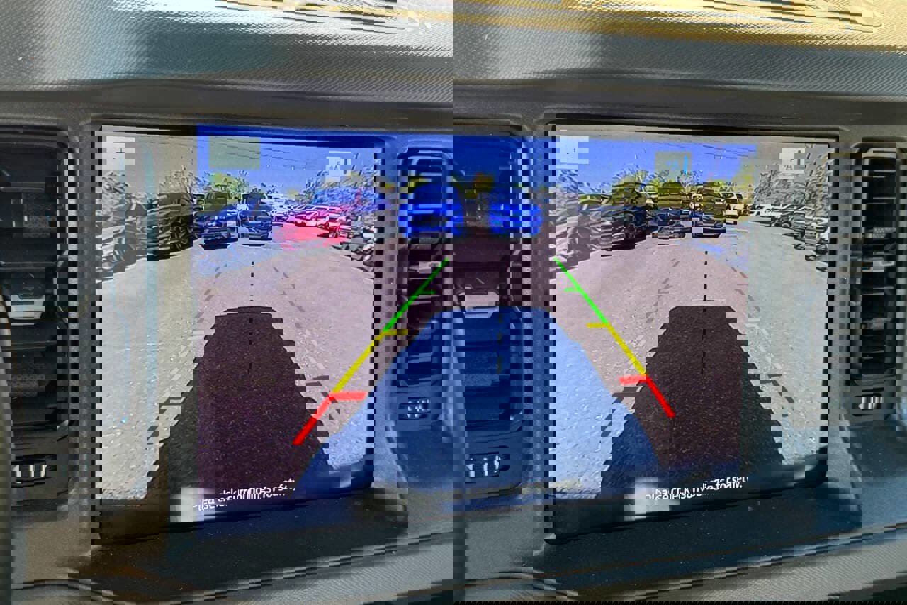 Used 2024 Ford Bronco Big Bend image 21