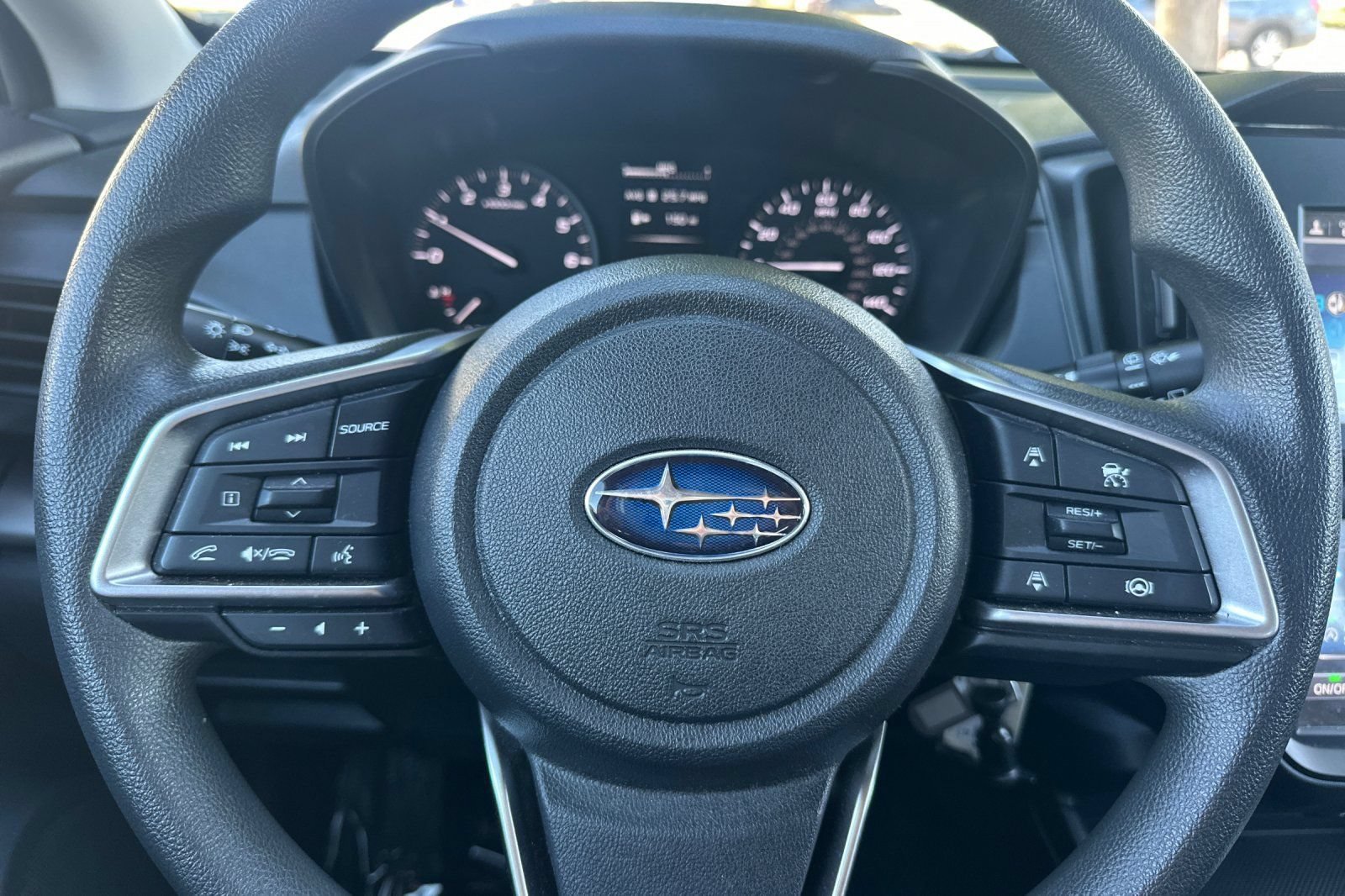 Used 2025 Subaru Impreza 2.0i AWD/4WD image 24