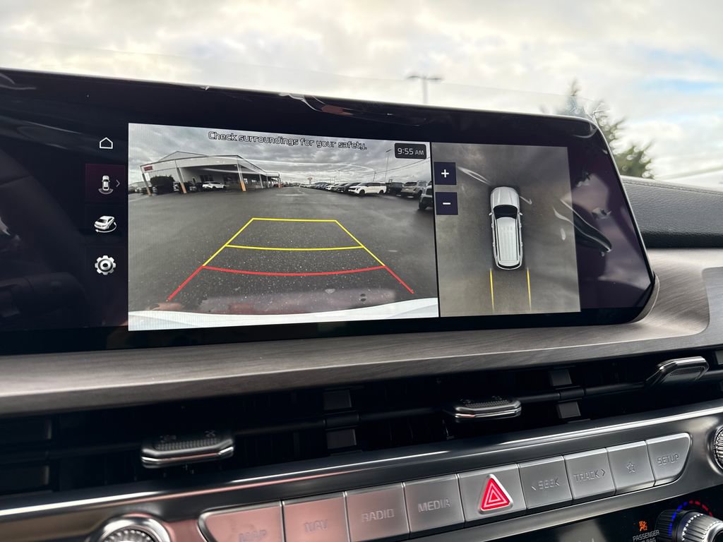 New 2025 Kia Telluride SX Prestige X-Line image 26
