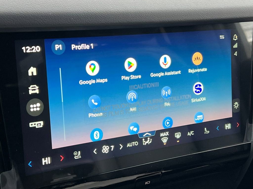 New 2026 Lincoln Navigator L Reserve w/ Jet Appearance Package image 26