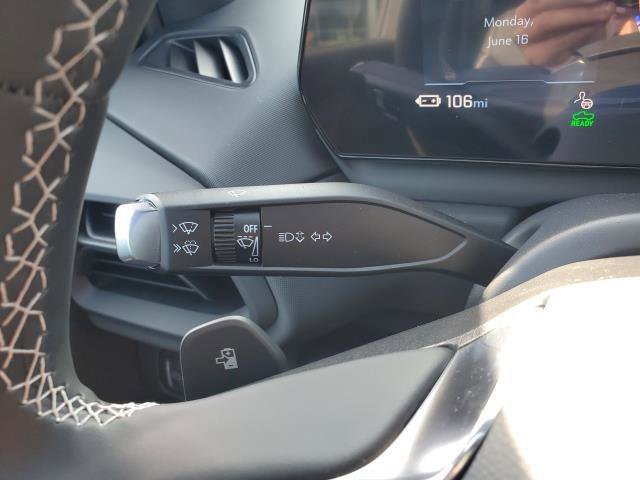 New 2026 Chevrolet Silverado EV LT w/ Plus Package image 16