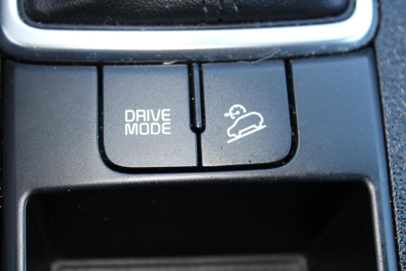 Used 2021 Kia Sportage EX image 23