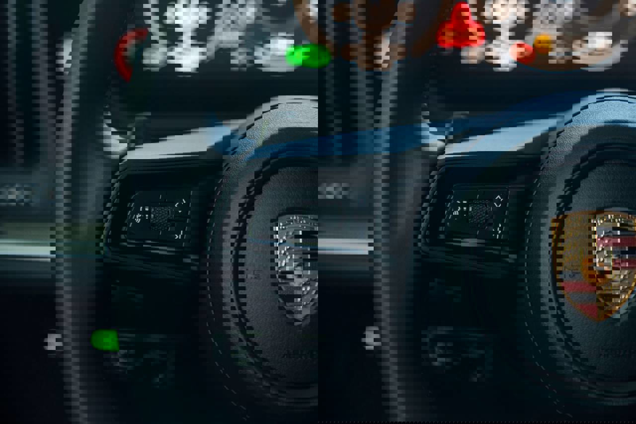 New 2026 Porsche Cayenne S image 14