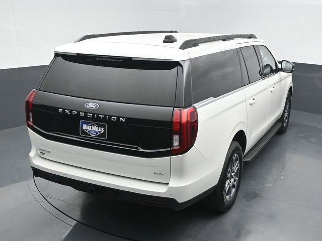 New 2026 Ford Expedition Max Active image 15