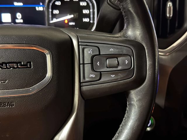 Used 2020 GMC Sierra 1500 Denali w/ Driver Alert Package II AWD/4WD image 21