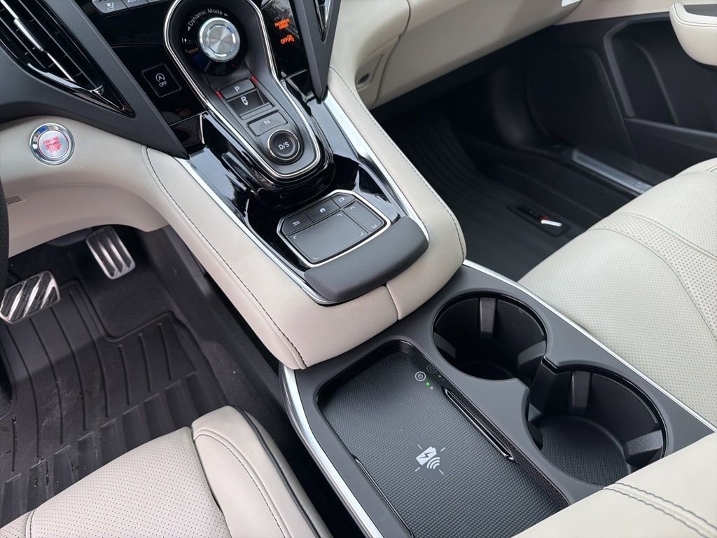 New 2026 Acura RDX A-Spec AWD/4WD image 16