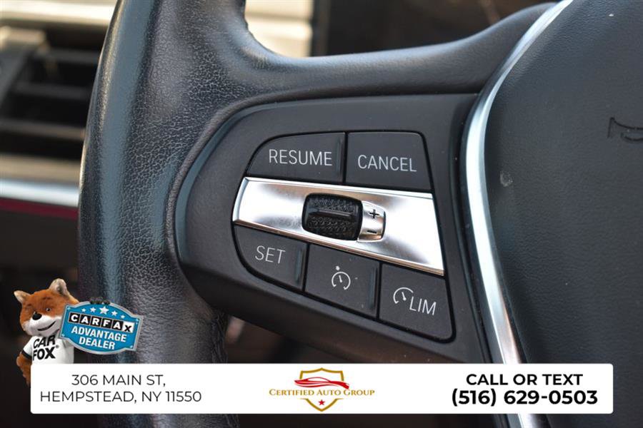 Used 2023 BMW i4 eDrive40 w/ Premium Package image 16