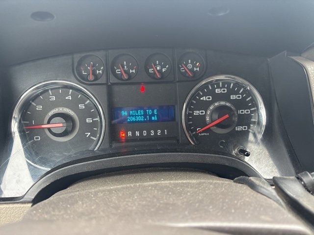 Used 2010 Ford F150 XLT image 10