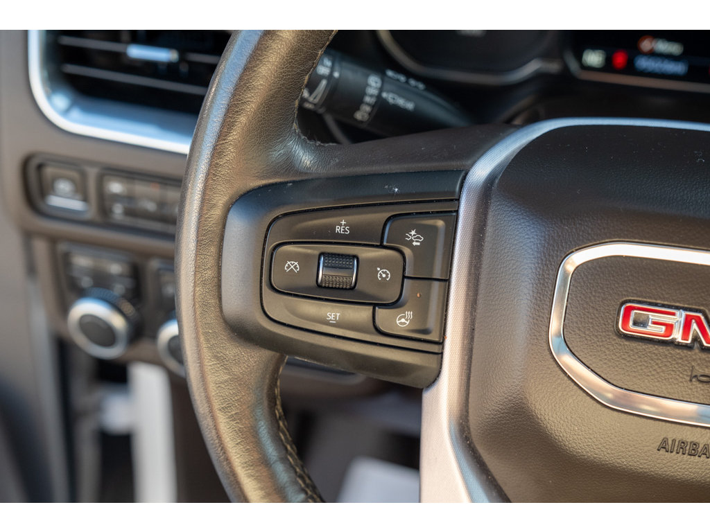 Used 2021 GMC Yukon SLT w/ SLT Luxury Plus Package AWD/4WD image 19