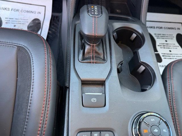 Used 2026 Ford Ranger Raptor AWD/4WD image 38