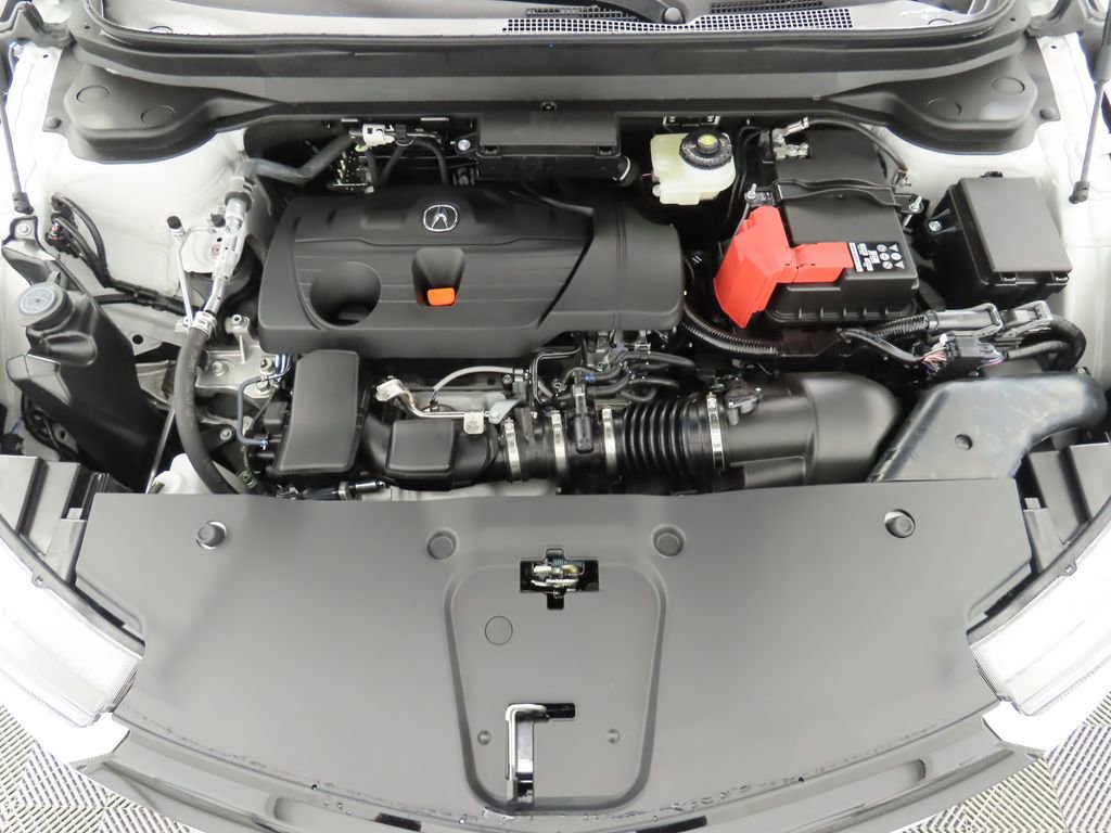 New 2026 Acura RDX Advance Package image 29