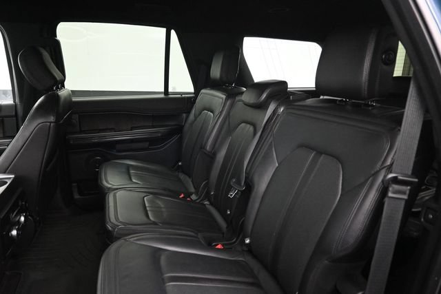 Used 2018 Ford Expedition Limited AWD/4WD image 24