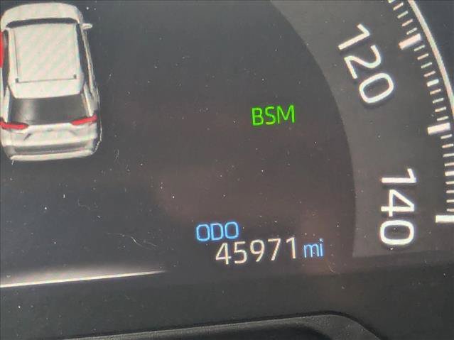 Used 2024 Toyota RAV4 XSE AWD/4WD image 11