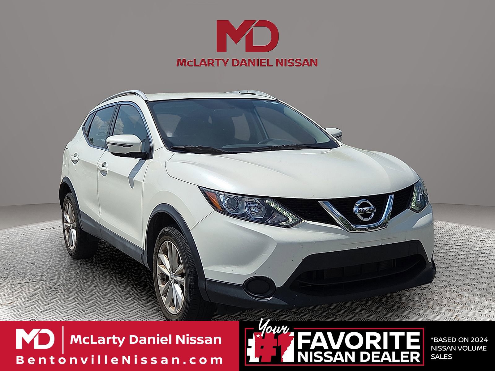 Used 2017 Nissan Rogue Sport SV AWD/4WD video 1