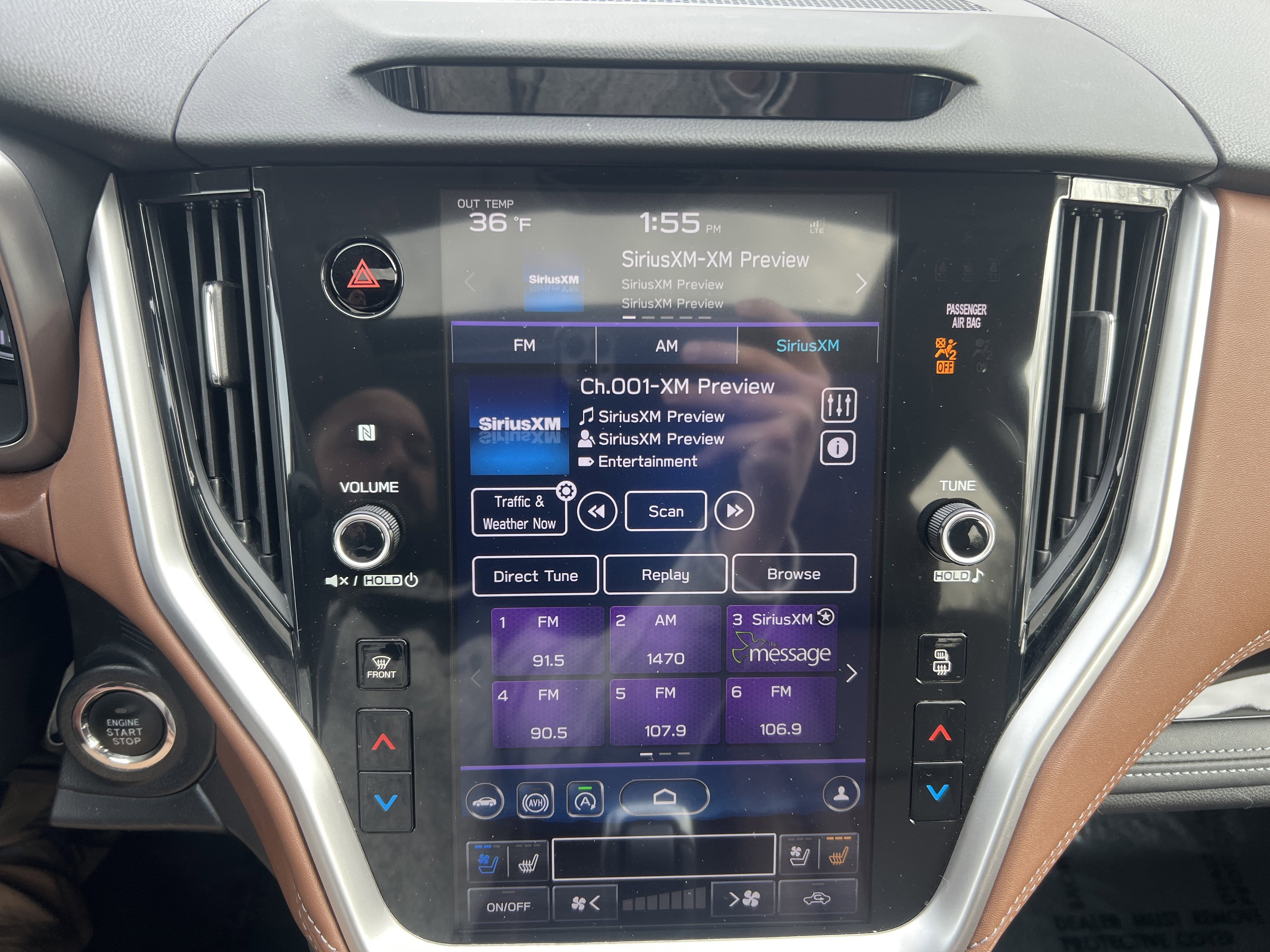 Used 2022 Subaru Outback Touring image 17