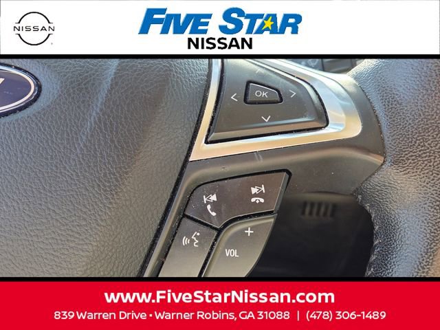 Used 2020 Ford Edge SEL image 27